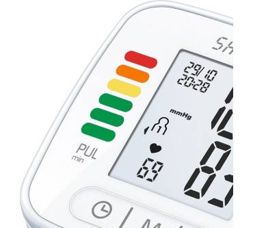 Produktbild Sanitas SBC 22