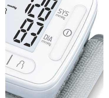 Produktbild Sanitas SBC 22