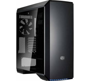 Produktbild Cooler Master Mastercase MC600P