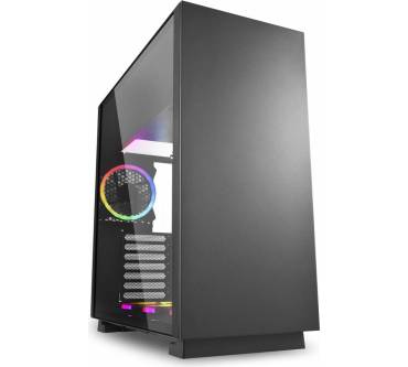 Produktbild Sharkoon Pure Steel RGB