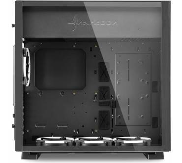 Produktbild Sharkoon Pure Steel RGB