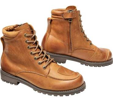 Produktbild Spirit Motors Urban Lederschuh 3.0