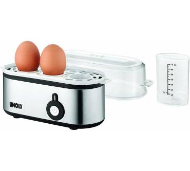 Produktbild Unold Eierkocher Mini