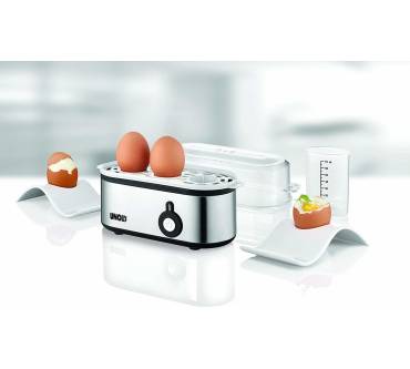 Produktbild Unold Eierkocher Mini