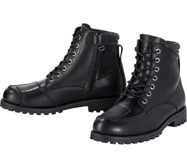 Produktbild Spirit Motors Urban Lederschuh 3.0