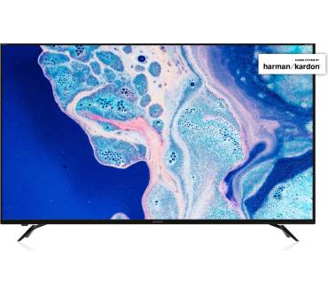 Produktbild Sharp LC-70UI9362E