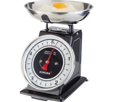 Produktbild Korona Küchenwaage TOM