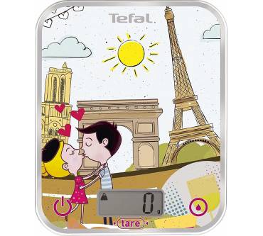 Produktbild Tefal Optiss