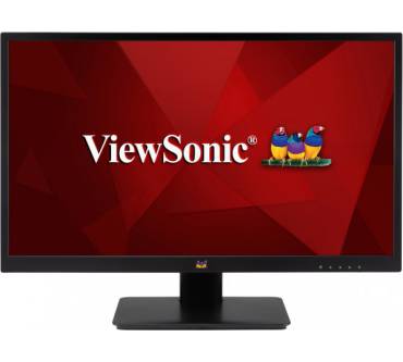Produktbild ViewSonic VA2210-mh