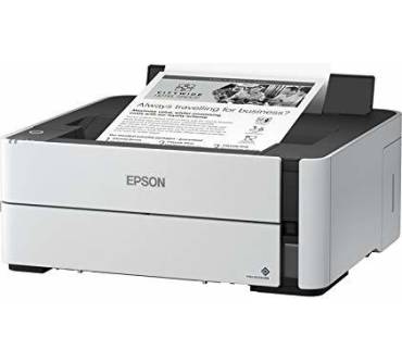 Produktbild Epson EcoTank ET-M1140
