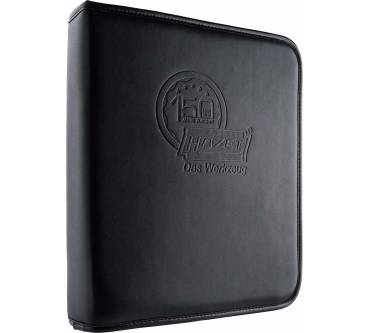 Produktbild Hazet Premium Werkzeug-Ledertasche (1520/64)