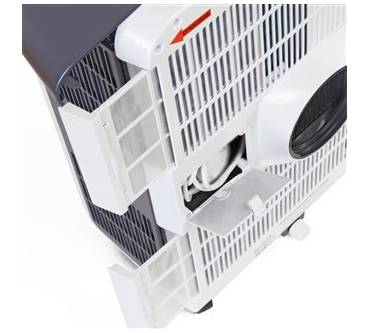 Produktbild Trotec PAC 3500 X