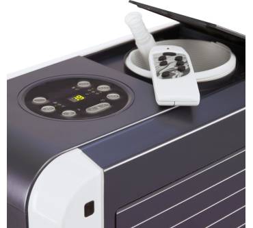 Produktbild Trotec PAC 3500 X