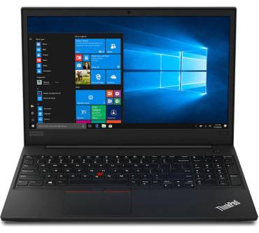 Produktbild Lenovo ThinkPad E590