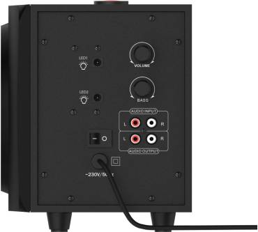 Produktbild Hama uRage SoundZ 2.1 Essential