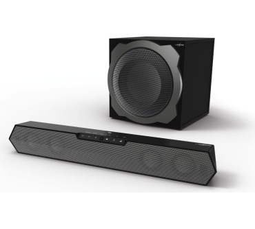 Produktbild Hama uRage SoundZbar 2.1 Unleashed