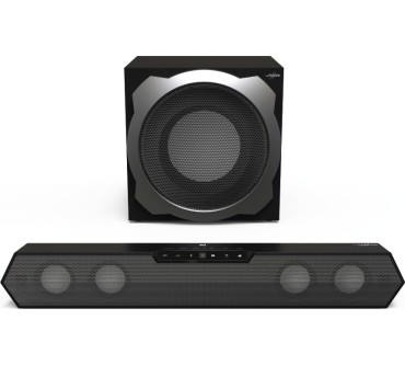 Produktbild Hama uRage SoundZbar 2.1 Unleashed
