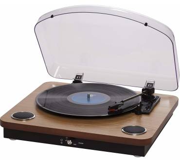 Produktbild Denver VPL-200