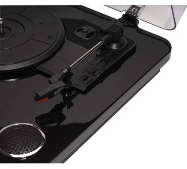 Produktbild Denver VPL-200