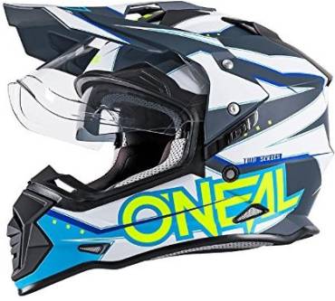 Produktbild O'Neal Sierra II