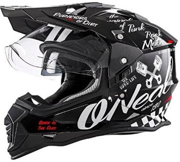 Produktbild O'Neal Sierra II