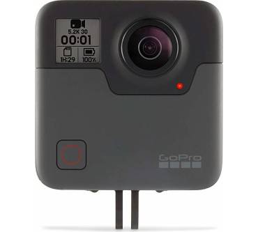 Produktbild GoPro Fusion