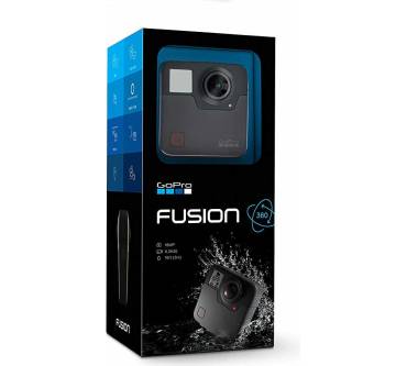 Produktbild GoPro Fusion