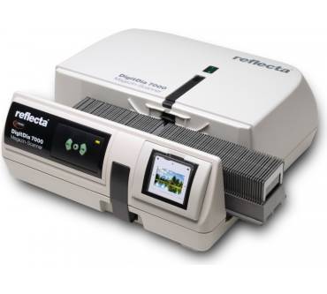 Produktbild Reflecta DigitDia 7000