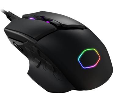 Produktbild Cooler Master Mastermouse MM830