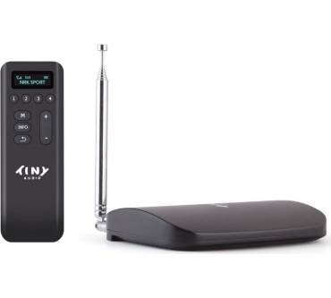 Produktbild Tiny Audio M8+