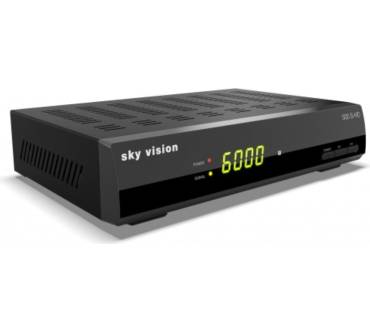 Produktbild Sky Vision 500 S-HD
