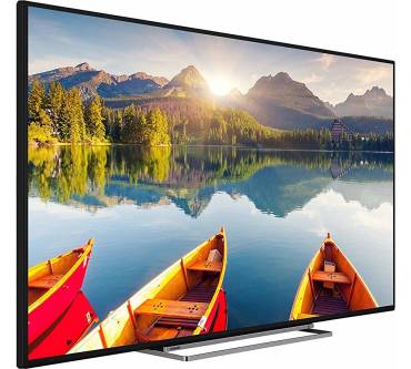 Produktbild Toshiba 65U6863DA