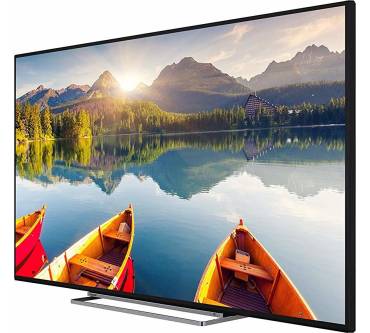 Produktbild Toshiba 65U6863DA