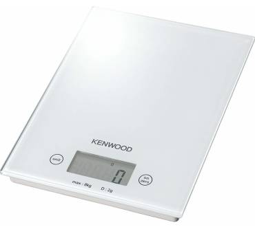 Produktbild Kenwood Küchenwaage DS401