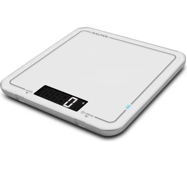 Produktbild Salter Cook Pro Bluetooth Küchenwaage 1193 WHDR