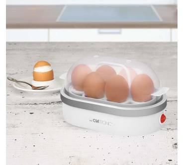 Produktbild Clatronic EK 3497