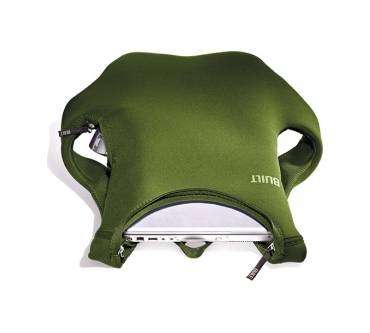 Produktbild Built Laptop Backpack