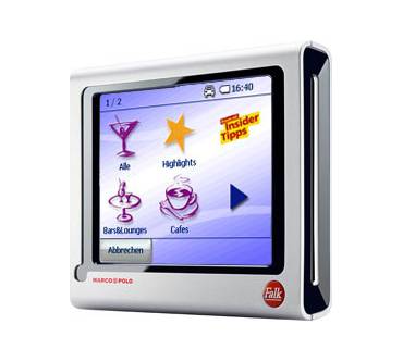 Produktbild Falk M-Serie