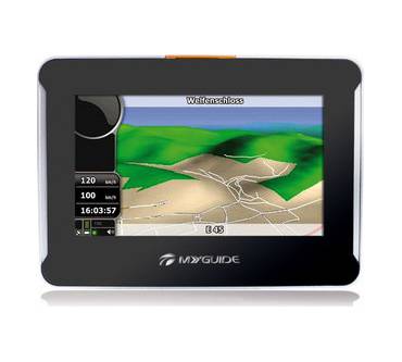 Produktbild MyGuide m.imore 4338