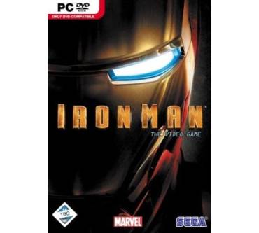 Produktbild Iron Man
