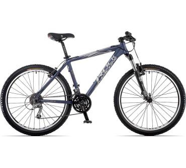 Produktbild Rock Machine El Nino WXC