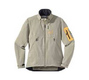 Produktbild Jack Wolfskin Muddy Pass
