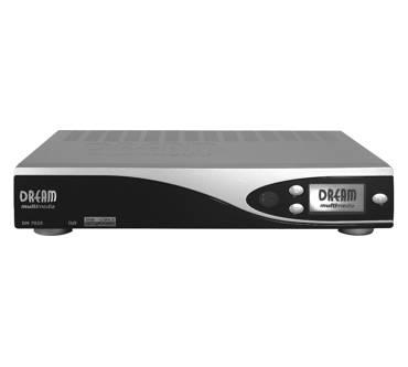 Produktbild Homecast HS 8100 CIPVR (1000 GB)