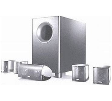 Produktbild Canton Movie 80 CX