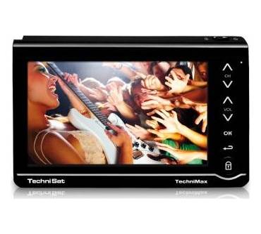 Produktbild TechniSat TechniMax