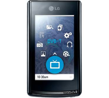 Produktbild LG T80 (4 GB)