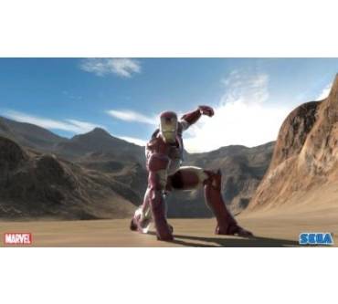 Produktbild Iron Man