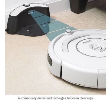 Produktbild iRobot Roomba 530
