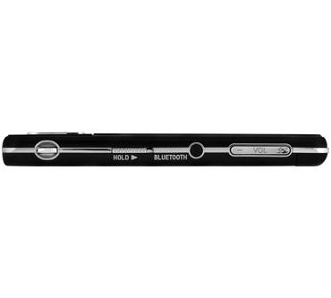 Produktbild Sony NWZ-A826 (4 GB)