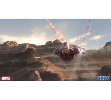 Produktbild Iron Man